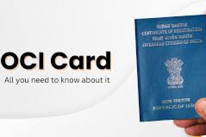 പൗരത്വ ചട്ടങ്ങളിൽ മാറ്റം; ഒസിഐ നടപടികൾ ഡിജിറ്റലാവും, കുട്ടികളുടെ പാസ്‌പോർട്ട് നിബന്ധനയിലും