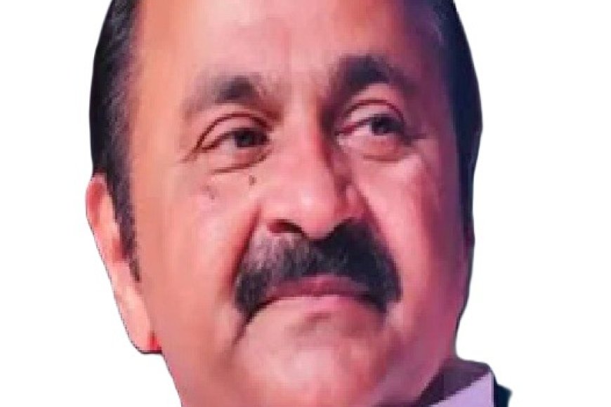 VD സതീശൻ മുഖ്യമന്ത്രി
