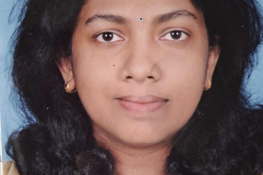 പാലാക്കാരി മഞ്ജുദേവി അയർലാൻ്റ് ഭരണകക്ഷി പാർട്ടി ദേശീയ എക്സിക്യൂട്ടീവിൽ