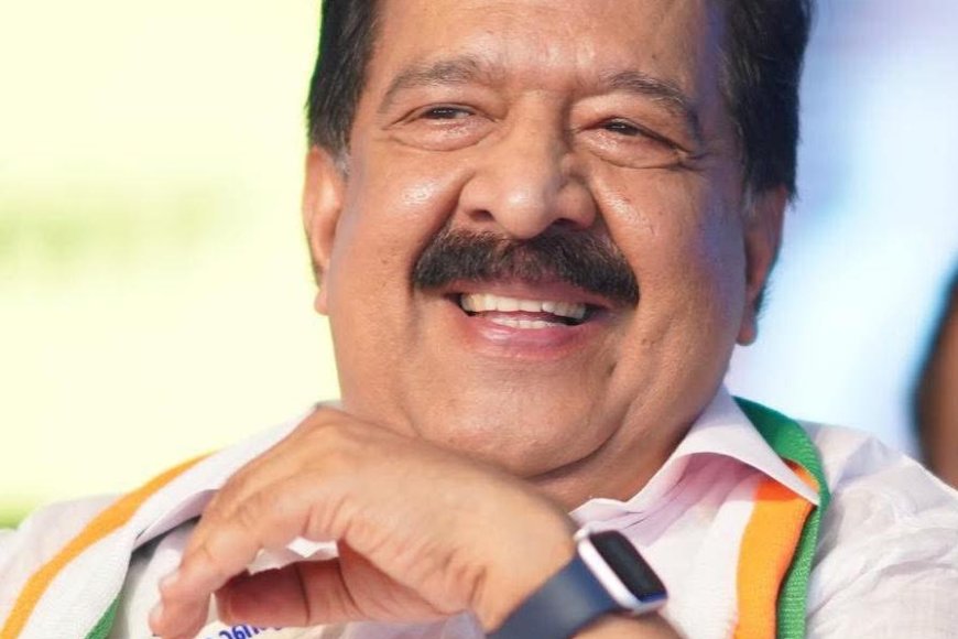 ലഹരിമാഫിയയുടെ വേരറുക്കാൻ ‘ഓപ്പറേഷൻ തുഫാൻ- ദ നർക്കോ ഹണ്ട്’; ജനമൈത്രി പൊലീസ് കൂടുതൽ ശക്തിപ്പെടുത്തുമെന്ന് ആഭ്യന്തരമന്ത്രി രമേശ് ചെന്നിത്തല