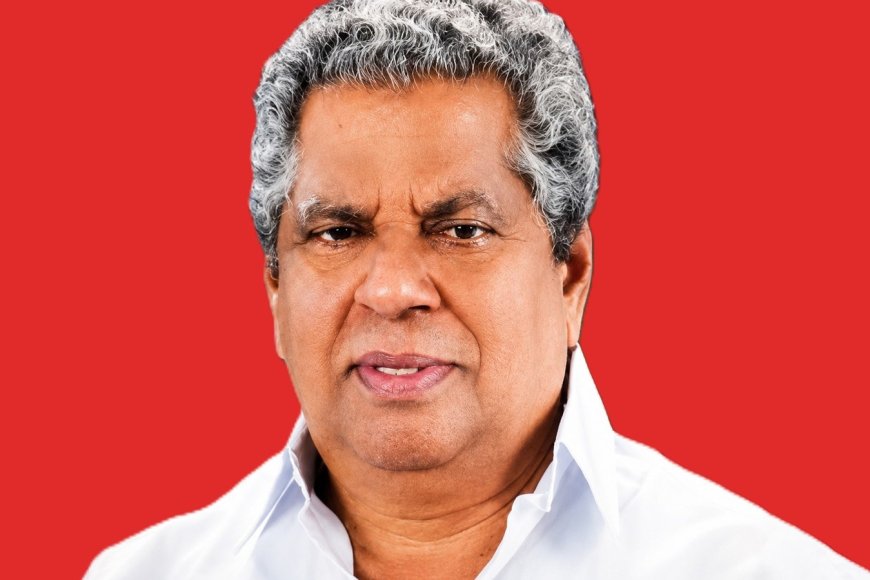 മു​ൻ മ​ന്ത്രി​യും കേ​ര​ള കോ​ൺ​ഗ്ര​സ് നേ​താ​വു​മാ​യ ടി.​യു. കു​രു​വി​ള (89) അ​ന്ത​രി​ച്ചു