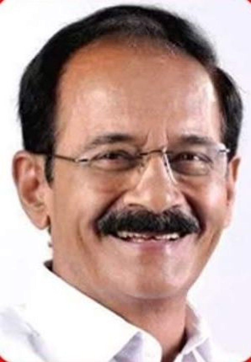 ഡി​ജോ കാ​പ്പ​ൻ അ​ന്ത​രി​ച്ചു