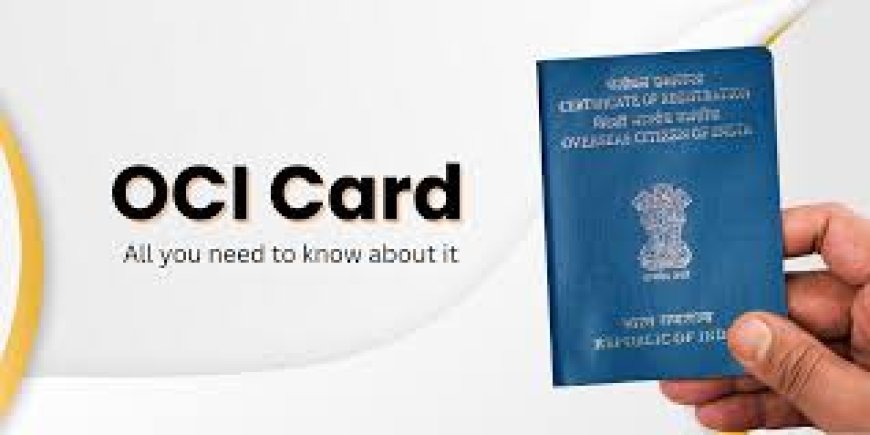 പൗരത്വ ചട്ടങ്ങളിൽ മാറ്റം; ഒസിഐ നടപടികൾ ഡിജിറ്റലാവും, കുട്ടികളുടെ പാസ്‌പോർട്ട് നിബന്ധനയിലും