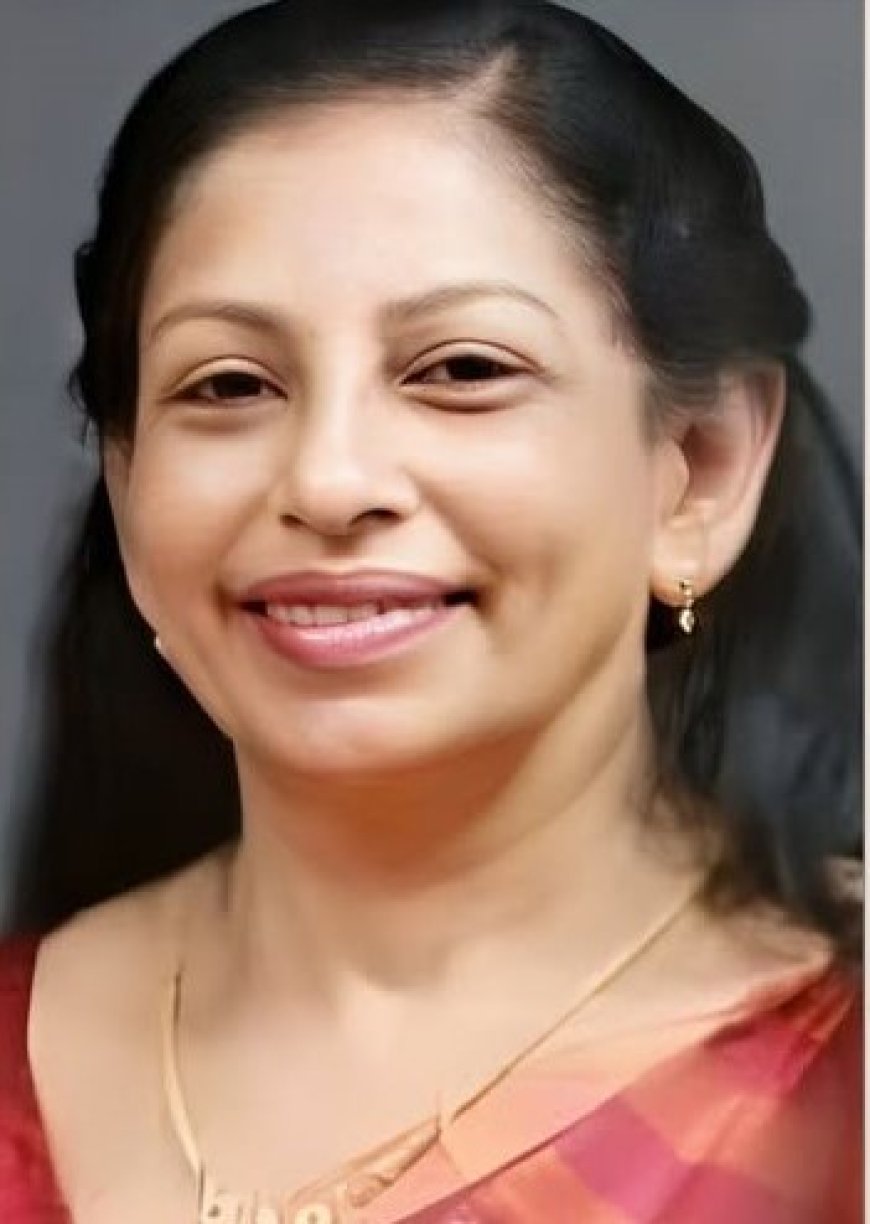 അയർലൻഡിൽ വാഹനാപകടത്തിൽ ക്യാപ്റ്റൻ ലിസി എബ്രഹാം മരണമടഞ്ഞു