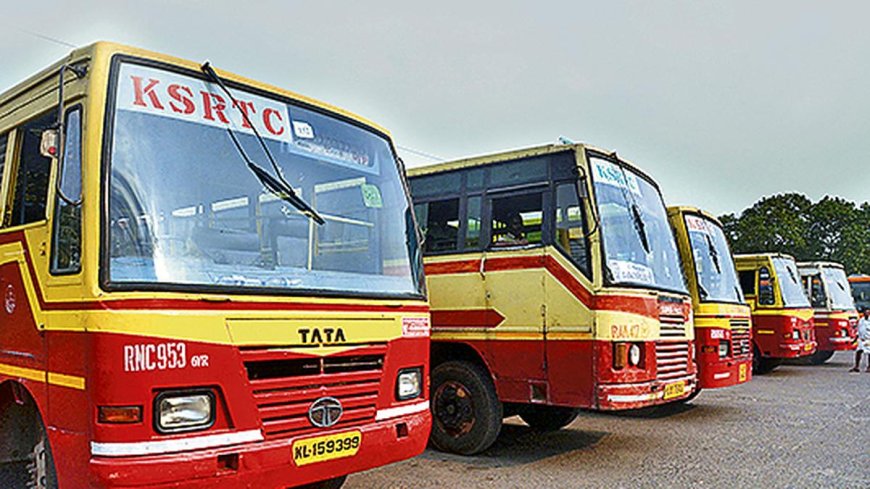 സ്ത്രീകളുടെ സൗജന്യ യാത്രയിലേക്കുള്ള ആദ്യപടി: കെ.എസ്.ആർ.ടി.സി ൽ ജെൻഡർ രേഖപ്പെടുത്തിയ ടിക്കറ്റ് നൽകി തുടങ്ങി.