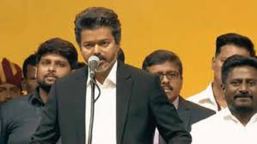 200 യൂണിറ്റ് സൗജന്യ വൈദ്യുതി.... ആദ്യ പ്രഖ്യാപനങ്ങളുമായി വിജയ്