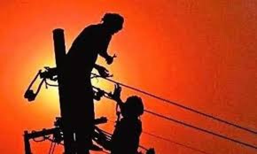 കെഎസ്ഇബിയുടെ സുപ്രധാന അറിയിപ്പ്: സംസ്ഥാനത്ത് നാല് ജില്ലകളിൽ ഏഴ് ദിവസത്തേക്ക് വൈദ്യുതി തടസപ്പെടും
