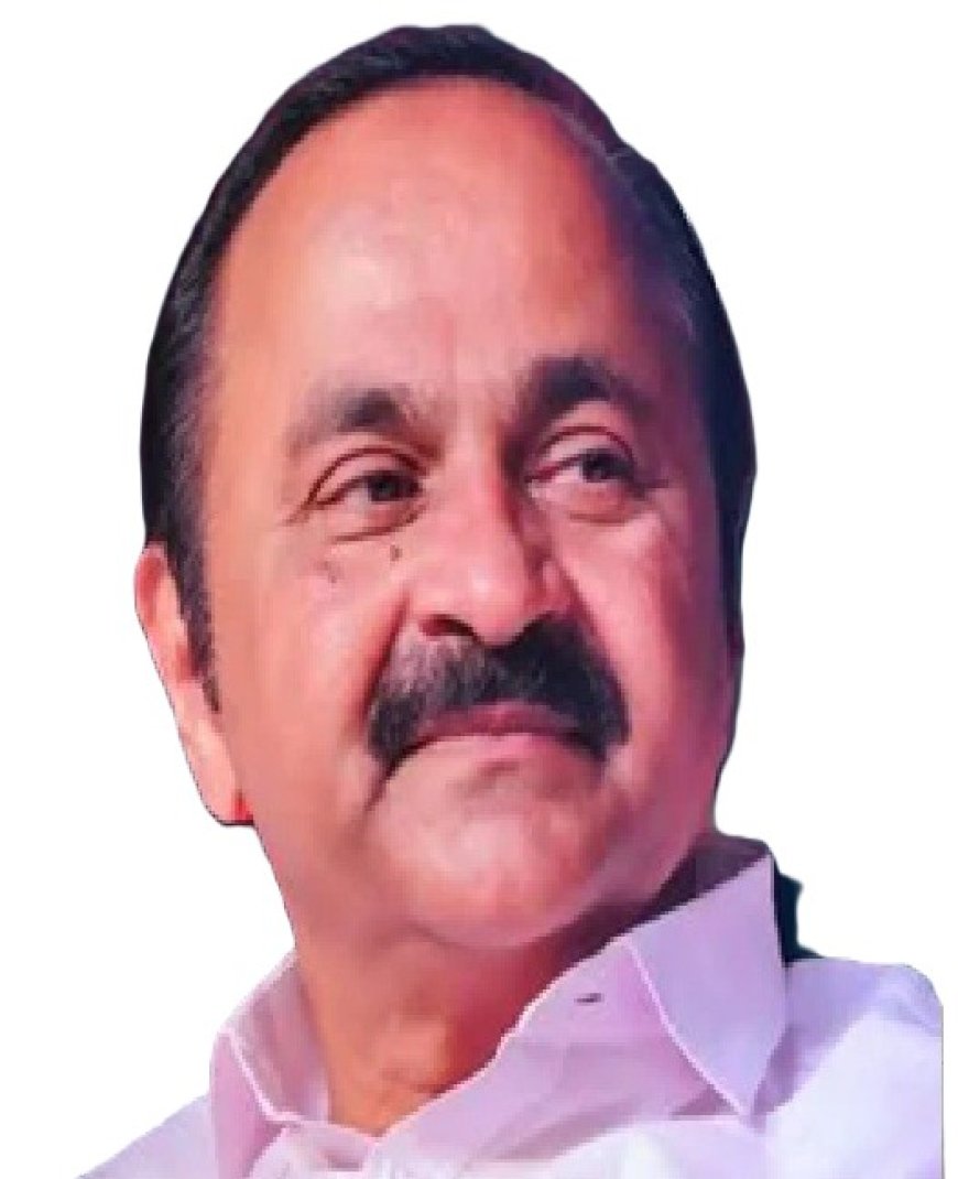 VD സതീശൻ മുഖ്യമന്ത്രി