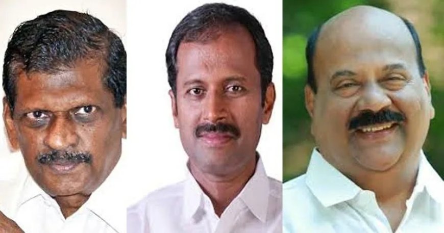 കേരള കോണ്‍ഗ്രസ് ജോസഫ് വിഭാഗത്തിന് ഒരു മന്ത്രി സ്ഥാനവും ചീഫ് വിപ്പ് പദവിയും ,അനൂപ് ജേക്കബിനും മാണി സി കാപ്പനും ടേം വ്യവസ്ഥ