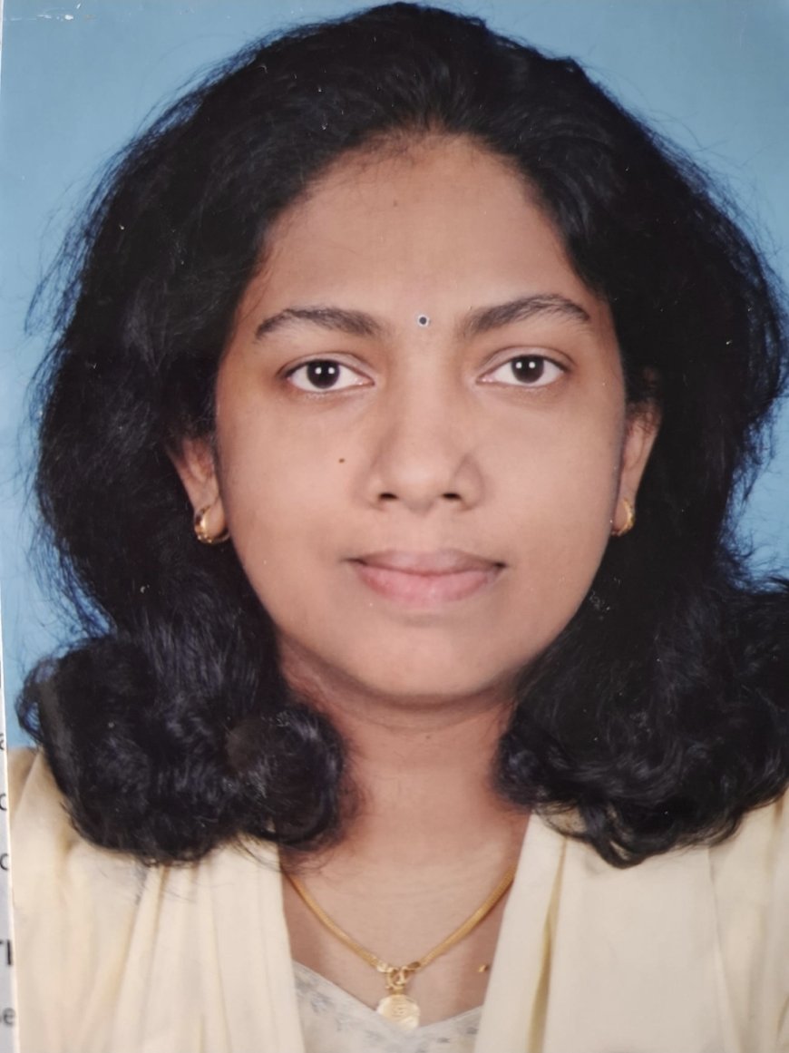 പാലാക്കാരി മഞ്ജുദേവി അയർലാൻ്റ് ഭരണകക്ഷി പാർട്ടി ദേശീയ എക്സിക്യൂട്ടീവിൽ