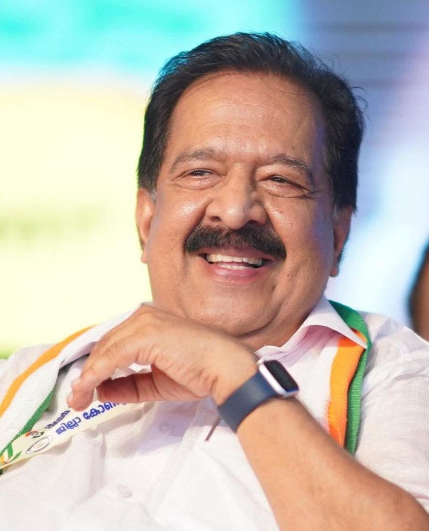 ലഹരിമാഫിയയുടെ വേരറുക്കാൻ ‘ഓപ്പറേഷൻ തുഫാൻ- ദ നർക്കോ ഹണ്ട്’; ജനമൈത്രി പൊലീസ് കൂടുതൽ ശക്തിപ്പെടുത്തുമെന്ന് ആഭ്യന്തരമന്ത്രി രമേശ് ചെന്നിത്തല
