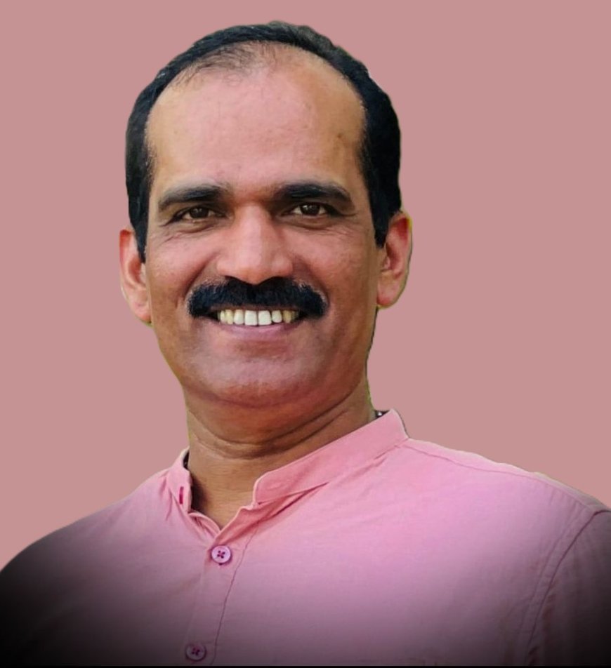 കപ്പാട് പനി ബാധിച്ച് യുവാവ് മരിച്ചു