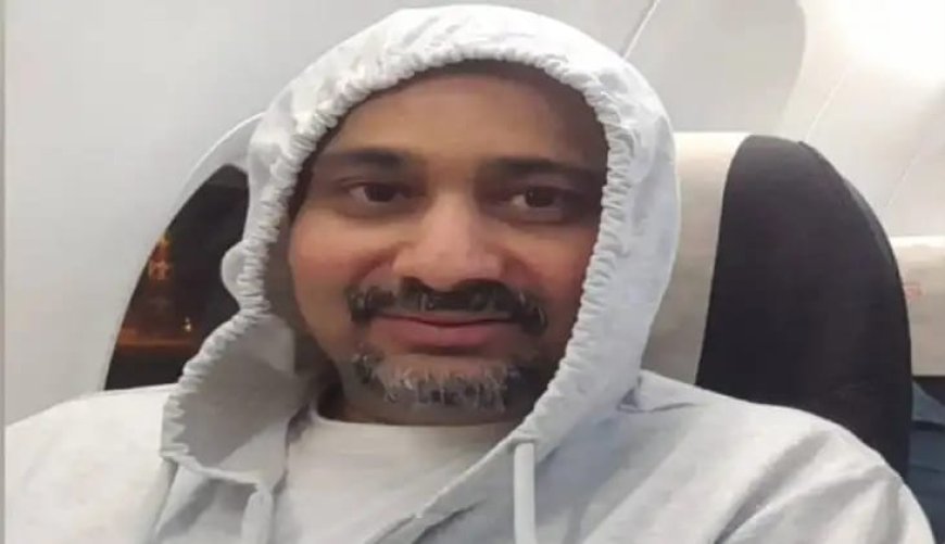 20 വർഷത്തെ കാത്തിരിപ്പിനൊടുവിൽ ജന്മനാട്ടിലെത്തി അബ്ദുൾ റഹീം