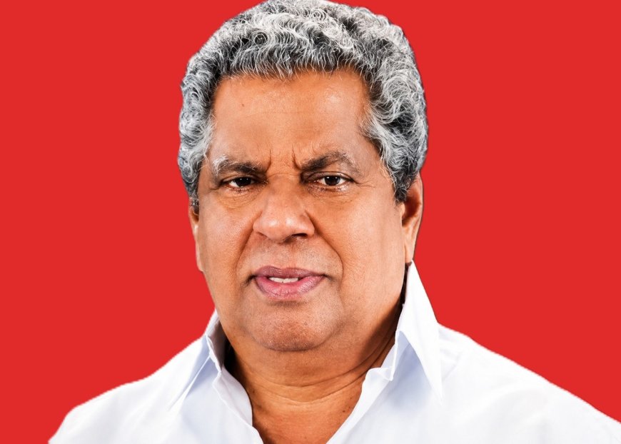 മു​ൻ മ​ന്ത്രി​യും കേ​ര​ള കോ​ൺ​ഗ്ര​സ് നേ​താ​വു​മാ​യ ടി.​യു. കു​രു​വി​ള (89) അ​ന്ത​രി​ച്ചു