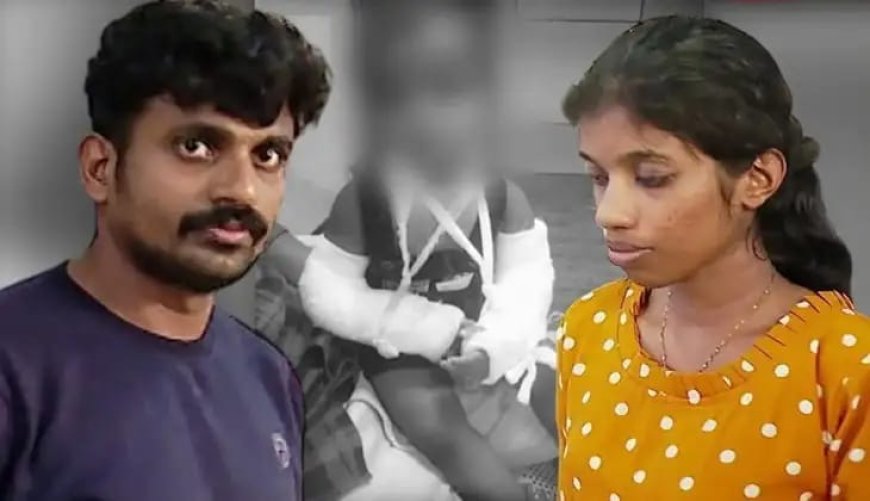 ഒന്നര വയസുകാരന്റെ കൊലപാതകം, അമ്മയും പങ്കാളിയും റിമാൻഡിൽ