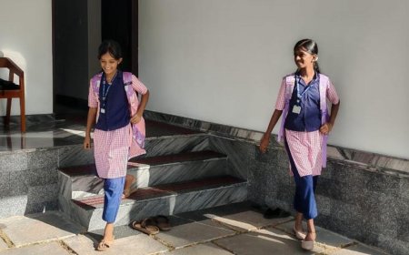വേനൽ അവധിക്കു ശേഷം സംസ്ഥാനത്തെ സ്‌കൂളുകള്‍ ജൂൺ 1 ന് തുറക്കും