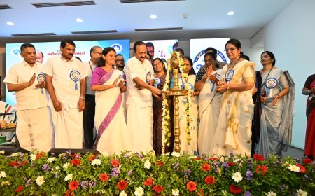 മൂന്നു വർഷത്തിനുള്ളിൽ സംസ്ഥാനത്തെ പാൽ ഉൽപ്പാദനം ഒരു കോടി ലിറ്ററാക്കും: മുഖ്യമന്ത്രി വി.ഡി. സതീശൻ