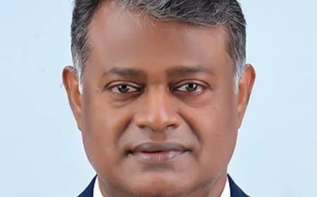 പ്രൊഫ. (ഡോ.) ഡി. മാവൂത് എം.ജി. സർവകലാശാല വൈസ് ചാൻസലർ