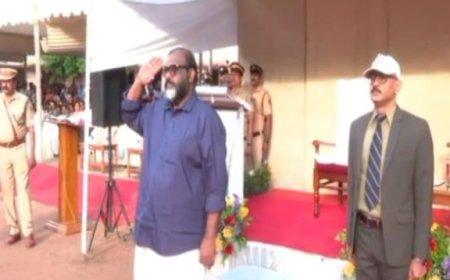 സംസ്ഥാനത്ത്  28 ഓട്ടോമേറ്റഡ് വെഹിക്കിൾ ടെസ്റ്റിംഗ് സ്റ്റേഷനുകൾ സ്ഥാപിക്കും: മന്ത്രി സി പി ജോൺ