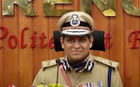 ഓപറേഷന്‍ തൂഫാന്‍; ആദ്യ ദിനം 137 പേര്‍ അറസ്റ്റില്‍