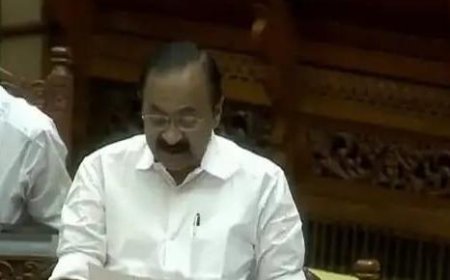 കേരളം കടുത്ത കടക്കെണിയിൽ: സംസ്ഥാനത്തിന്റെ കടബാധ്യത 5.07 ലക്ഷം കോടി രൂപയെന്ന് ധവളപത്രം