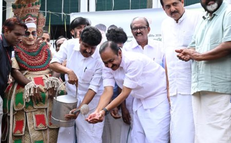 സംസ്ഥാനത്തിന്റേത് പ്രകൃതിയെ തകർക്കാത്ത സുസ്ഥിര വികസന നയം : മുഖ്യമന്ത്രി