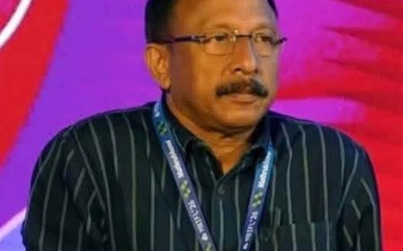 എസ്. നിസാം സ്പീക്കറുടെ പ്രസ് സെക്രട്ടറി