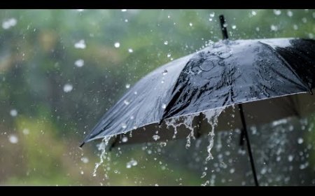 ജില്ലയിൽ ഇന്നും നാളെയും (മെയ് 6, 7) റെഡ് അലെർട്ട്; പൊതുജനങ്ങൾ ജാഗ്രത പാലിക്കണം