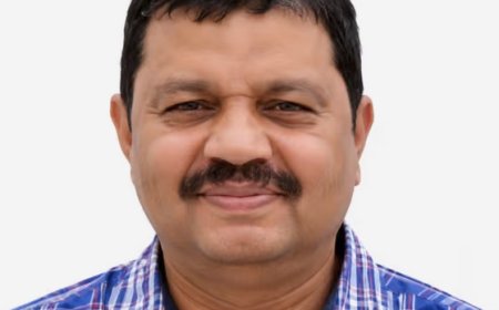 കൊച്ചി ശാസ്ത്ര സാങ്കേതിക സർവകലാശാല ജോയിന്റ് രജിസ്ട്രാർ ഷോക്കേറ്റ് മരിച്ചു