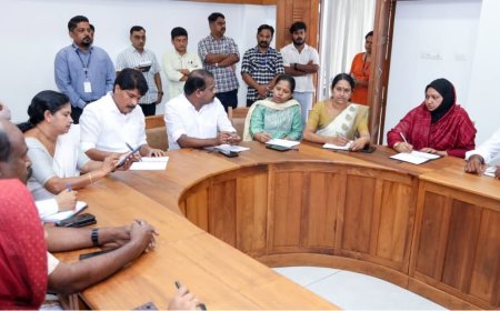 ഷിഗെല്ല: കിണറുകള്‍ ക്ലോറിനേറ്റ് ചെയ്യാന്‍ ബുധനാഴ്ച സ്‌പെഷ്യല്‍ ഡ്രൈവ് ; ജില്ലയിലെ എല്ലാ സ്‌കൂളുകളിലും പരിശോധന നടത്തുമെന്ന് മന്ത്രി ടി സിദ്ധീഖ്
