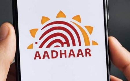 ആധാർ സേവനങ്ങൾ: പൊതുജനങ്ങൾ അറിയേണ്ട പ്രധാന വിവരങ്ങൾ