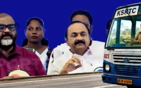 പ്രായഭേദമന്യേ എല്ലാ സ്ത്രീകൾക്കും ട്രാൻസ്‌ജെൻഡേഴ്സിനും സൗജന്യ യാത്ര; പ്രിയദർശിനി പദ്ധതി മുഖ്യമന്ത്രി ഉദ്ഘാടനം ചെയ്തു