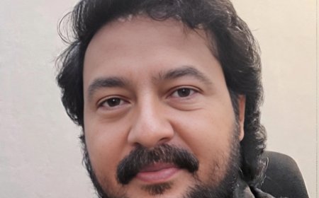 സ്റ്റേറ്റ് പോലീസ് മീഡിയ സെൻ്ററിൻ്റെ പുതിയ ഡെപ്യൂട്ടി ഡയറക്ടറായി  ഡോ. അഞ്ചൽ കൃഷ്ണകുമാർ ചുമതലയേറ്റു.