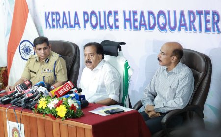 ഓപ്പറേഷന്‍ തൂഫാന്‍റെ ഭാഗമായി ഇതുവരെ നടന്ന റെയ്ഡില്‍ 10 കോടിയിലധികം രൂപയുടെ ലഹരിവസ്തുക്കള്‍ പിടിച്ചെടുത്തതായി ആഭ്യന്തരവകുപ്പുമന്ത്രി രമേശ് ചെന്നിത്തല