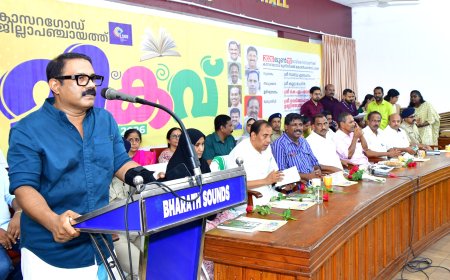 വിജയങ്ങള്‍ ആഘോഷിക്കുമ്പോള്‍ തോറ്റു പോയവരെ കൂടി ചേര്‍ത്തു പിടിക്കാന്‍ നമുക്ക് സാധിക്കണം ; മന്ത്രി കെ.എം ഷാജി