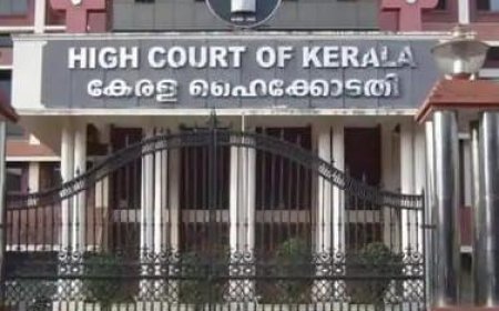 നെടുമങ്ങാട്ടെ ഒന്നരവയസുകാരന്റെ മരണം; സ്വമേധയാ കേസെടുത്ത് ഹൈക്കോടതി