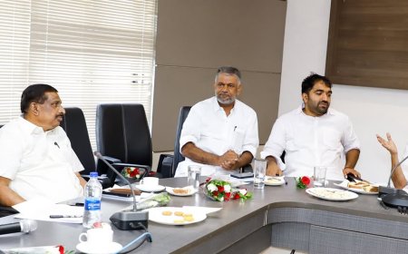 വൈദ്യുതി വിതരണത്തിലെ പ്രശ്‌നങ്ങള്‍ പരിഹരിക്കാന്‍ ഊര്‍ജ്ജിത നടപടി വേണം- മന്ത്രി സണ്ണി ജോസഫ്