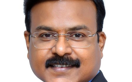 CSIR-NIIST ഡയറക്ടർ ഡോ. സി. അനന്ദരാമകൃഷ്ണന് വേൾഡ് ഫുഡ് പ്രൈസ് ഫൗണ്ടേഷൻ അം​ഗീകാരം