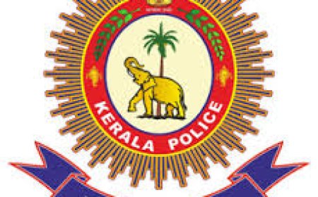 ഇൻസ്പെക്ടർ സ്റ്റേഷൻ ഹൗസ് ഓഫീസർ (SHO) സംവിധാനത്തെക്കുറിച്ച് സമഗ്രമായ പഠനം നടത്തി റിപ്പോർട്ട്....