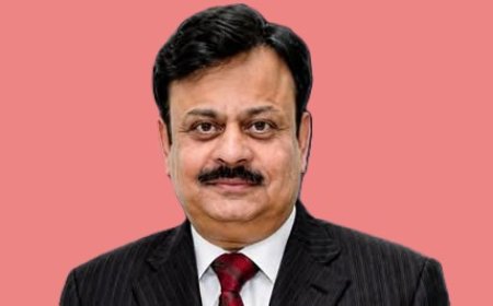 ബിശ്വനാഥ് സിൻഹ  പുതിയ ചീഫ് സെക്രട്ടറി: ജൂൺ 30ന് ചുമതലയേൽക്കും