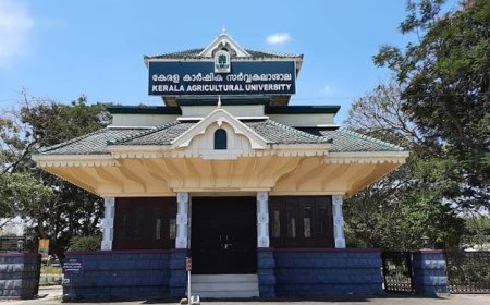 കാർഷിക സർവകലാശാല ജനറൽ കൗൺസിൽ അംഗങ്ങൾ