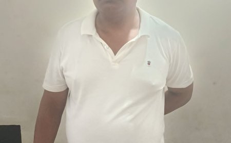 ജോലി വാഗ്ദാനം നൽകി പലരിൽ നിന്നും പണം തട്ടി മുങ്ങിയ പിടികിട്ടാപുള്ളി അറസ്റ്റിൽ