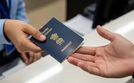 പാസ്‌പോര്‍ട്ട് അപേക്ഷാ ഫീസ് വര്‍ദ്ധിപ്പിച്ചു