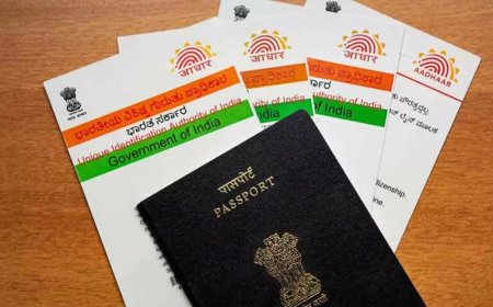 ഇന്ത്യൻ പൗരത്ത്വം തെളിയിക്കാൻ എന്താണ് രേഖ? പാസ്പോർട്ടും ആധാറും അല്ലെങ്കിൽ മറ്റെന്ത്? നിയമം ഇങ്ങനെ പറയുന്നു