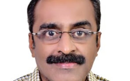ഐ.എസ്.ആർ.ഒ ലിക്വിഡ് പ്രൊപ്പൽഷൻ സിസ്റ്റംസ് സെന്ററിന്റെ ഡയറക്ടറായി ശ്രീ എൻ. ജയൻ നിയമിതനായി