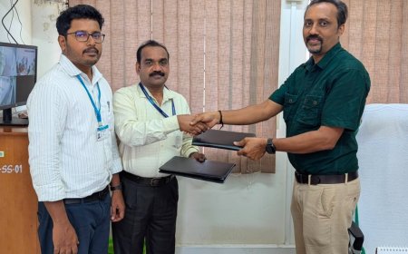 വിദ്യാർത്ഥികൾക്കുള്ള 'സുരക്ഷ' ഇൻഷുറൻസ് പദ്ധതി*:  *നാഷണൽ ഇൻഷുറൻസ് കമ്പനിയുമായി  ധാരണാപത്രം ഒപ്പുവെച്ച് കെ ടി യു