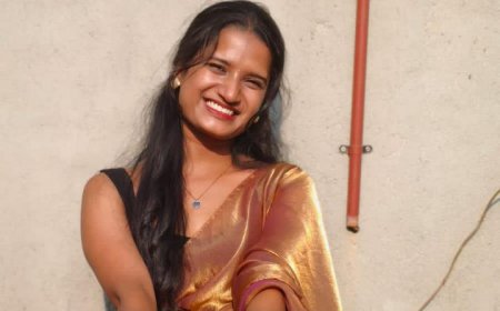 മസ്തിഷ്ക മരണം സംഭവിച്ച നവോമി ഇനി ആറുപേരിലൂടെ ജീവിക്കും; അവയവങ്ങൾ ദാനം ചെയ്ത് കുടുംബം