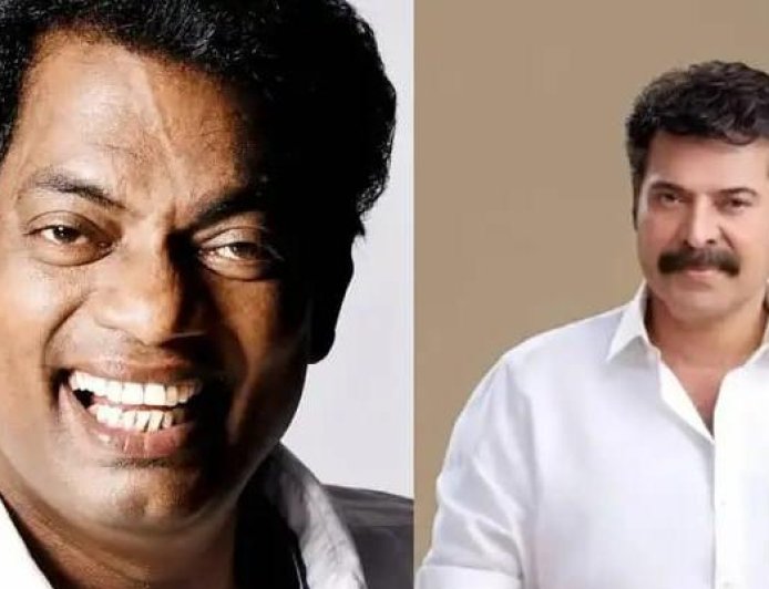 നി ഇപ്പോൾ കരയിപ്പിക്കുകയാണ്; സലിം കുമാറിന്റെ വിയോ​ഗം തീരാത്ത സങ്കടമായി: വൈകാരിക കുറിപ്പുമായി മമ്മൂട്ടി