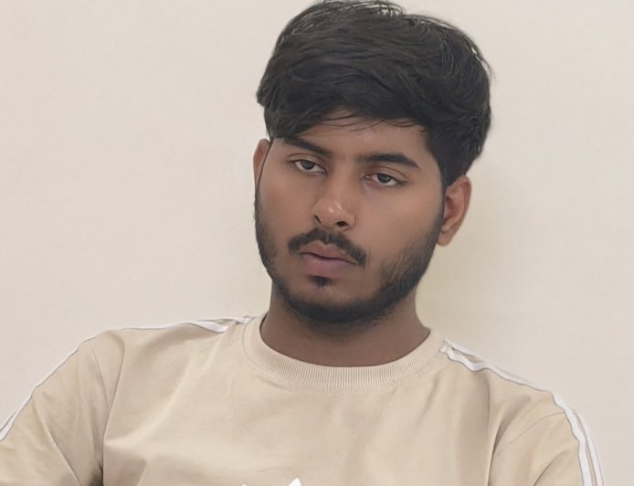 വിദ്യാർത്ഥി നിധിൻരാജിന്റെ മരണവുമായി ബന്ധപ്പെട്ട് രജിസ്റ്റർ ചെയ്ത ലോൺ ആപ്പ് കേസിലെ മുഖ്യപ്രതി അറസ്റ്റിൽ