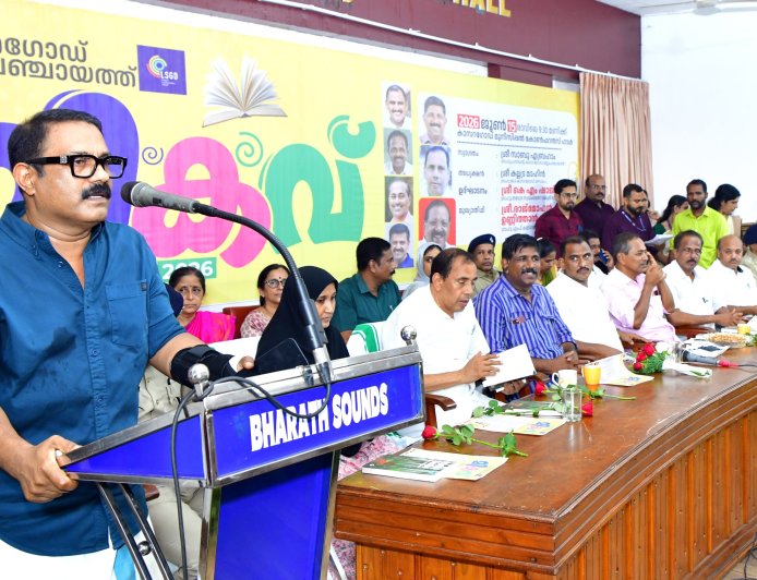വിജയങ്ങള്‍ ആഘോഷിക്കുമ്പോള്‍ തോറ്റു പോയവരെ കൂടി ചേര്‍ത്തു പിടിക്കാന്‍ നമുക്ക് സാധിക്കണം ; മന്ത്രി കെ.എം ഷാജി